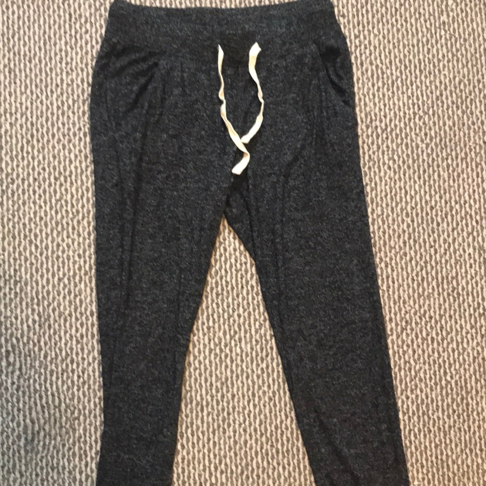 Express pajama/sweatpants